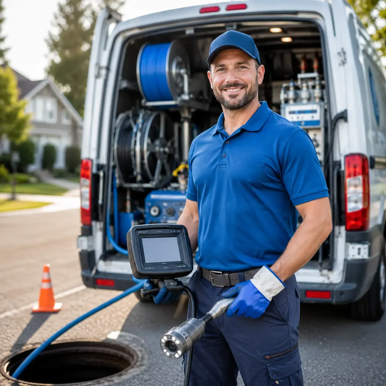Local Pipe Relining specialists in Hondo, NM