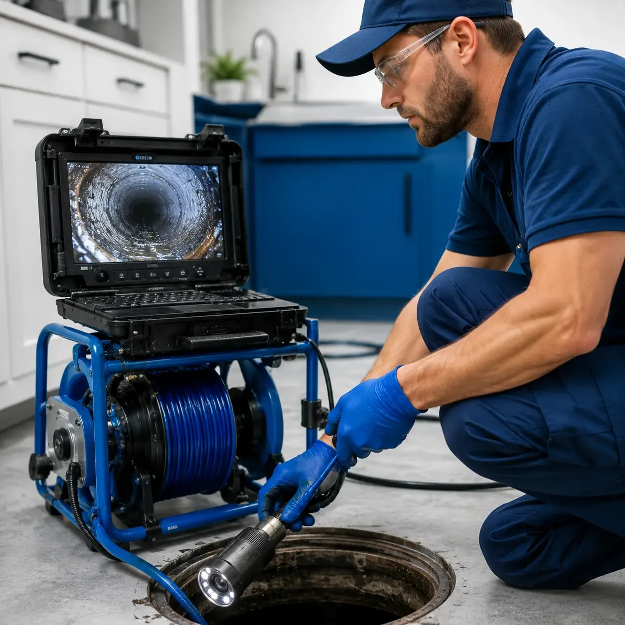 Pipe Relining professionals serving Hondo, NM